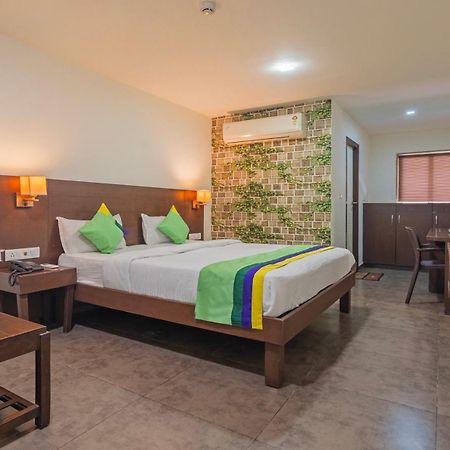 Hotel Casa, Vadodara Luaran gambar