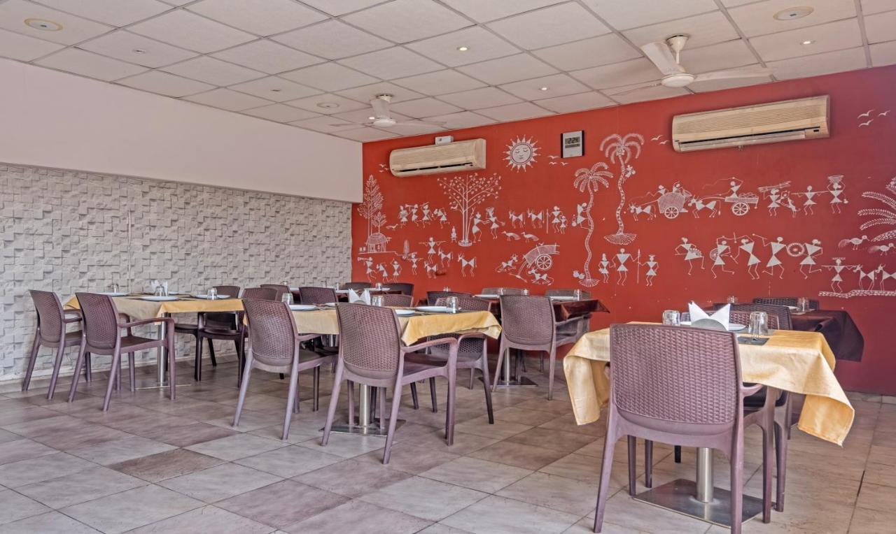 Hotel Casa, Vadodara Luaran gambar