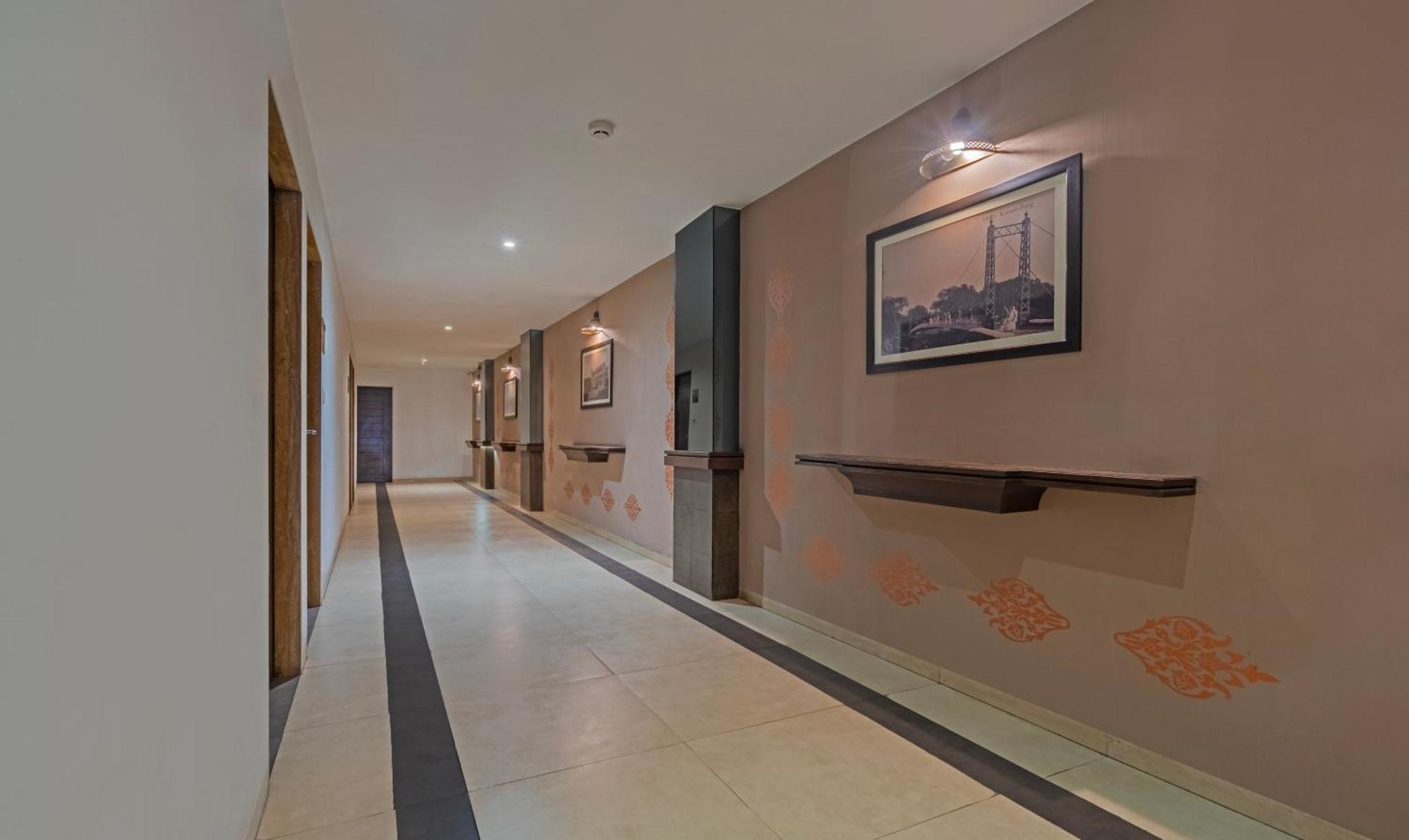Hotel Casa, Vadodara Luaran gambar