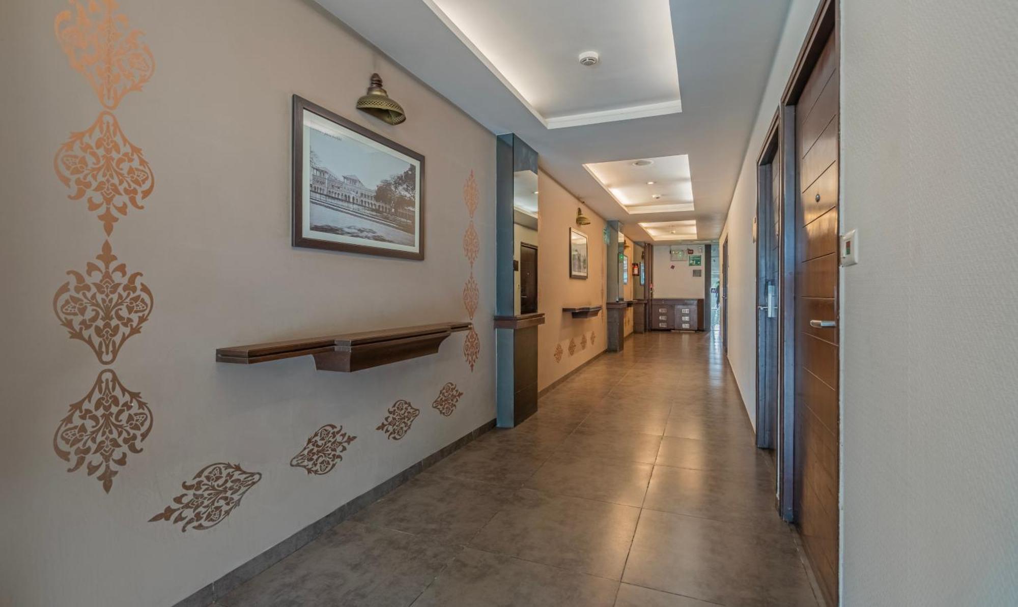 Hotel Casa, Vadodara Luaran gambar