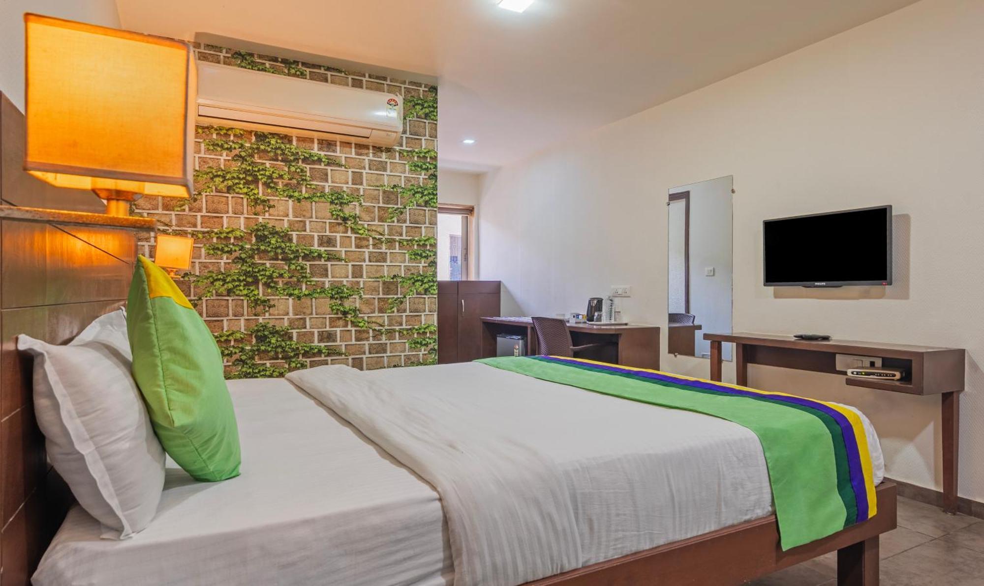 Hotel Casa, Vadodara Luaran gambar