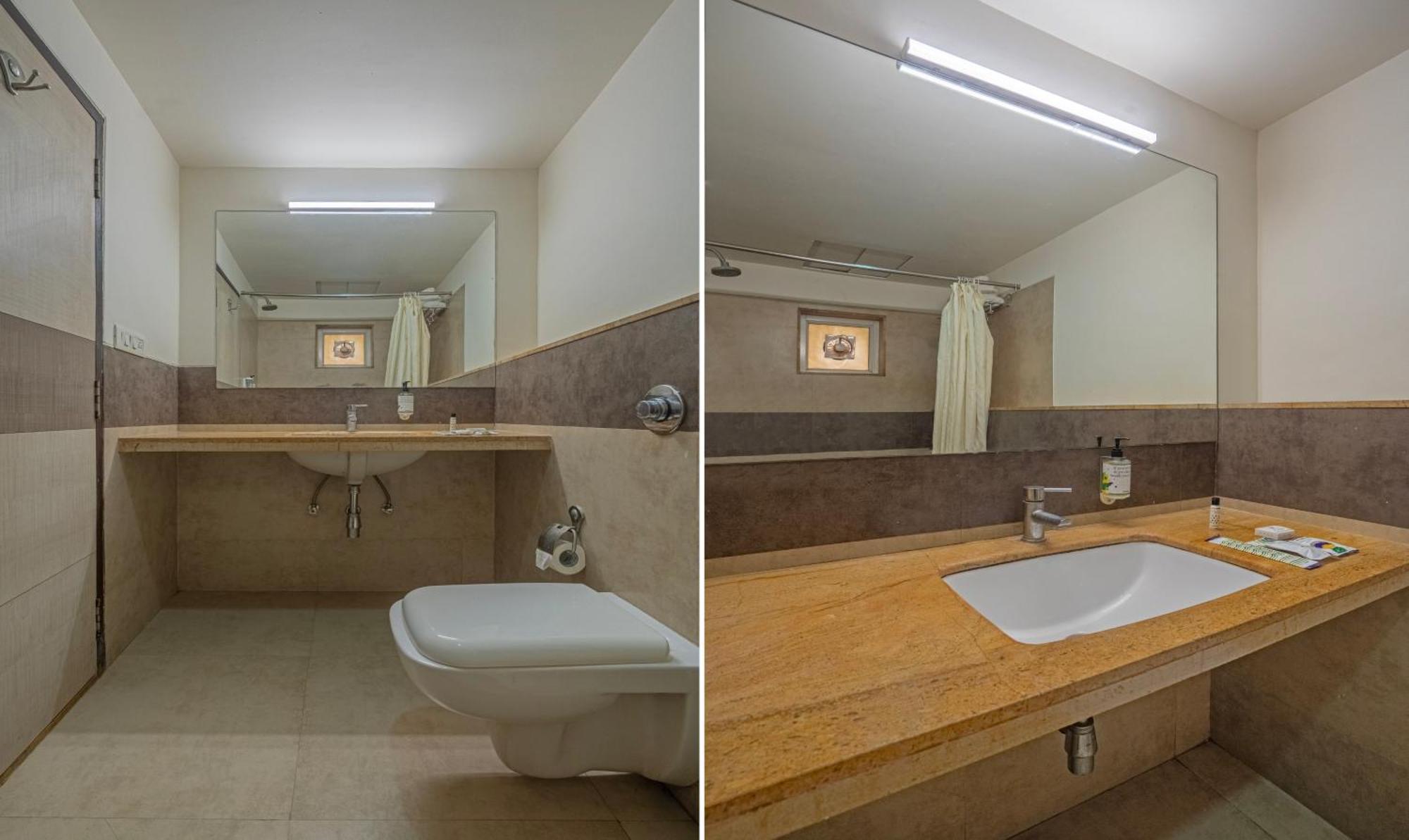 Hotel Casa, Vadodara Luaran gambar