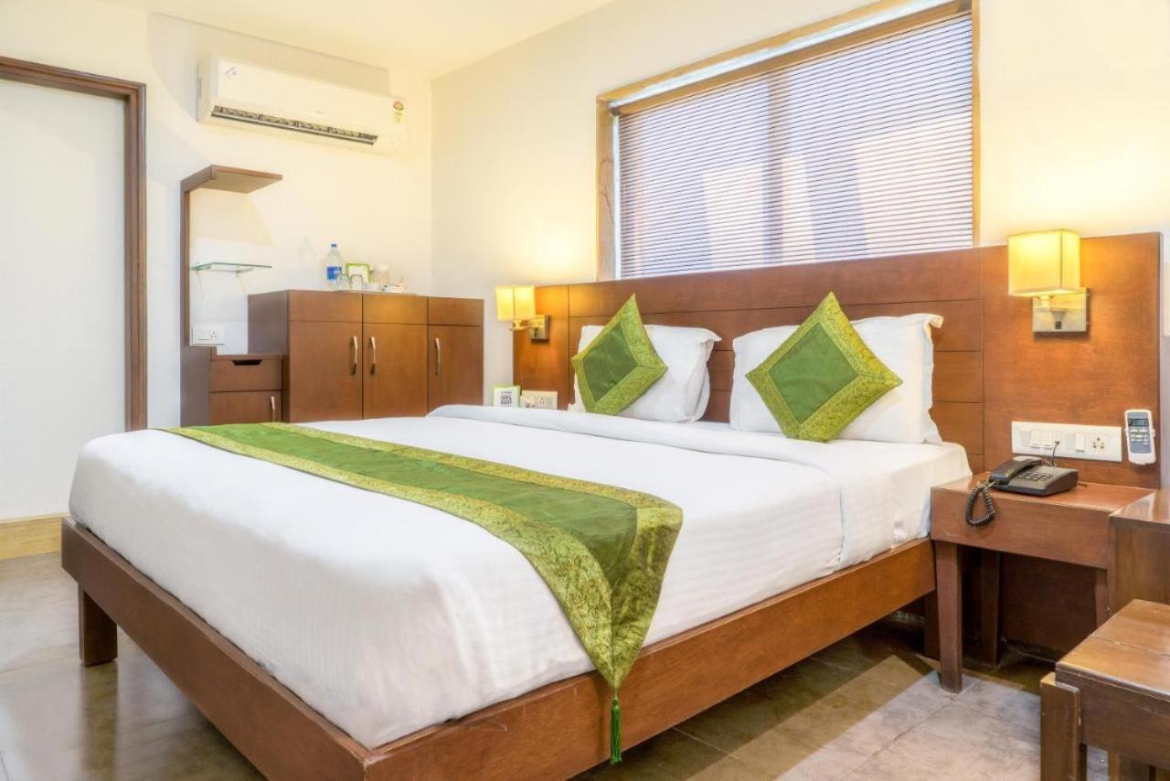 Hotel Casa, Vadodara Luaran gambar