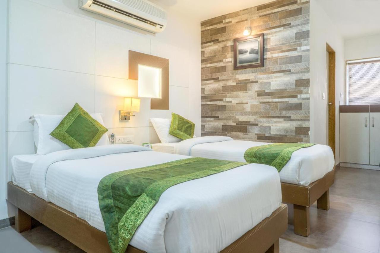 Hotel Casa, Vadodara Luaran gambar