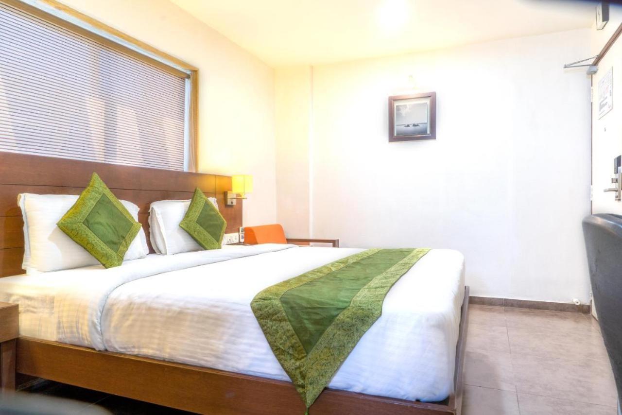 Hotel Casa, Vadodara Luaran gambar